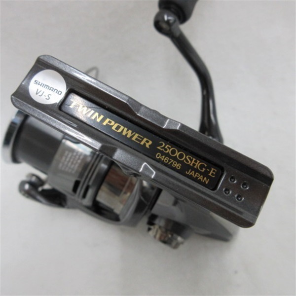 ２４ツインパワー２５００ＳＨＧ